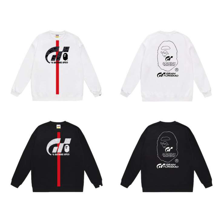 Picture of Bape Sweatshirt _SKUBapeS-2XLscqx57830527